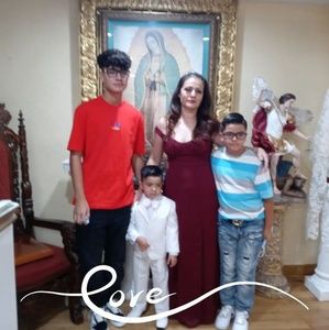 Meet your Posher, Briseida